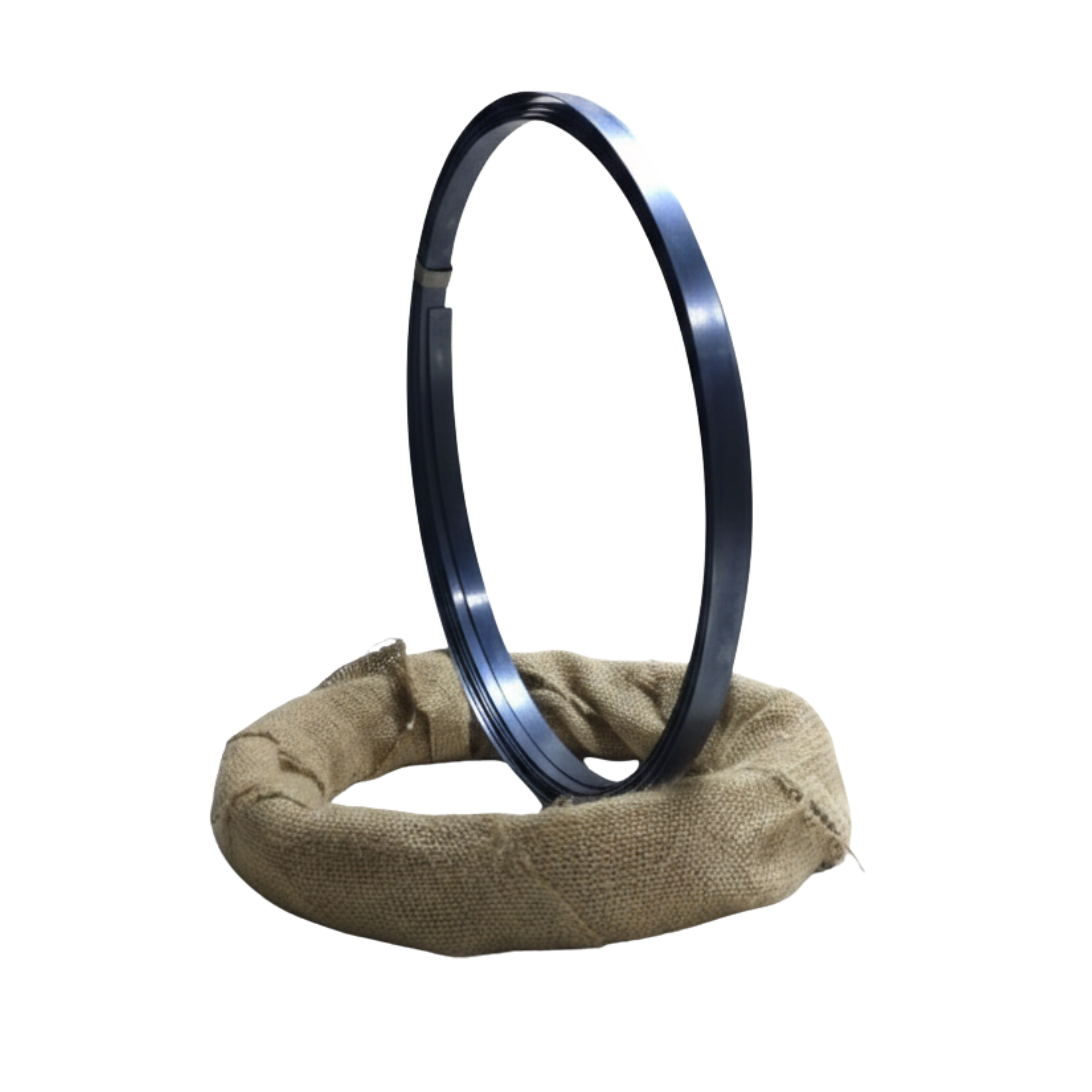 طوق حديد شمبر صيني مفاس 5/8