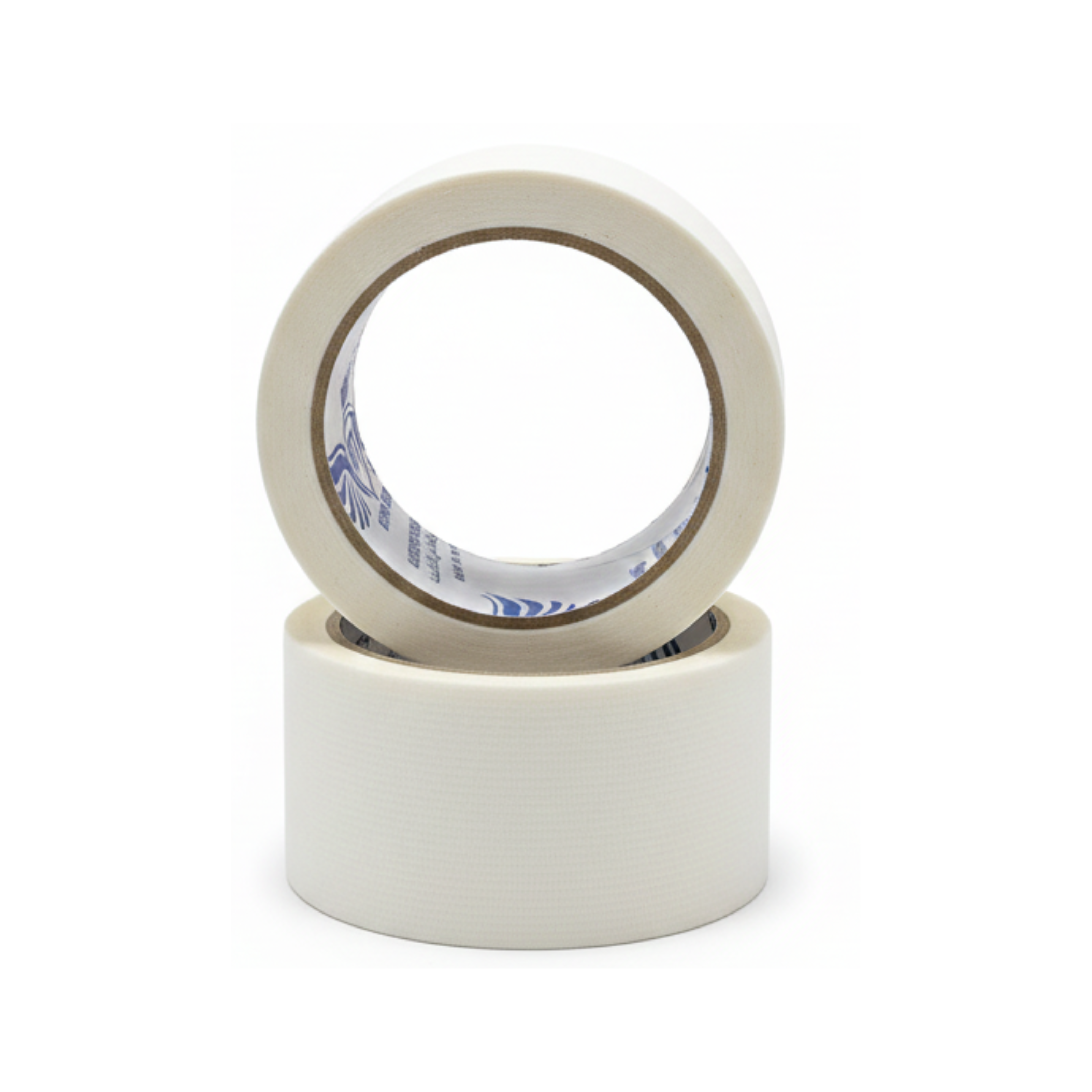 شريط لاصق ورقي